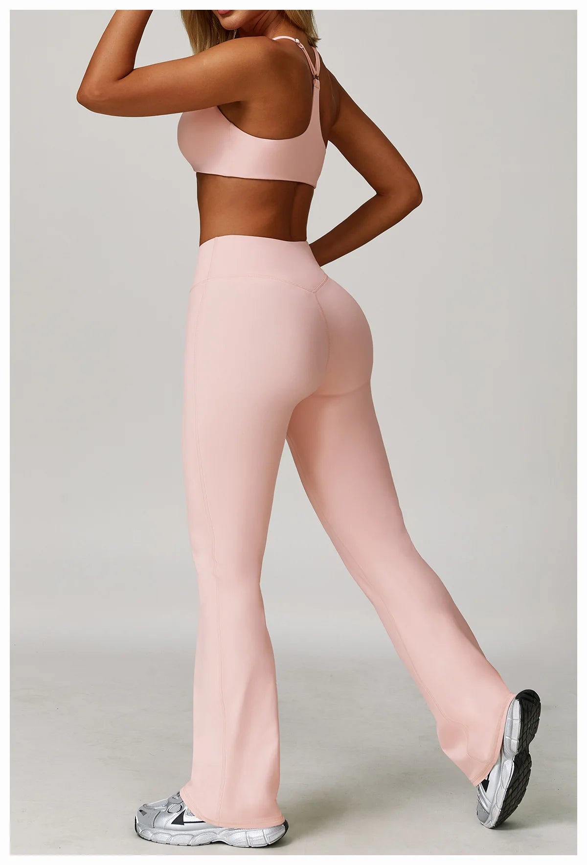 Ensemble Yoga