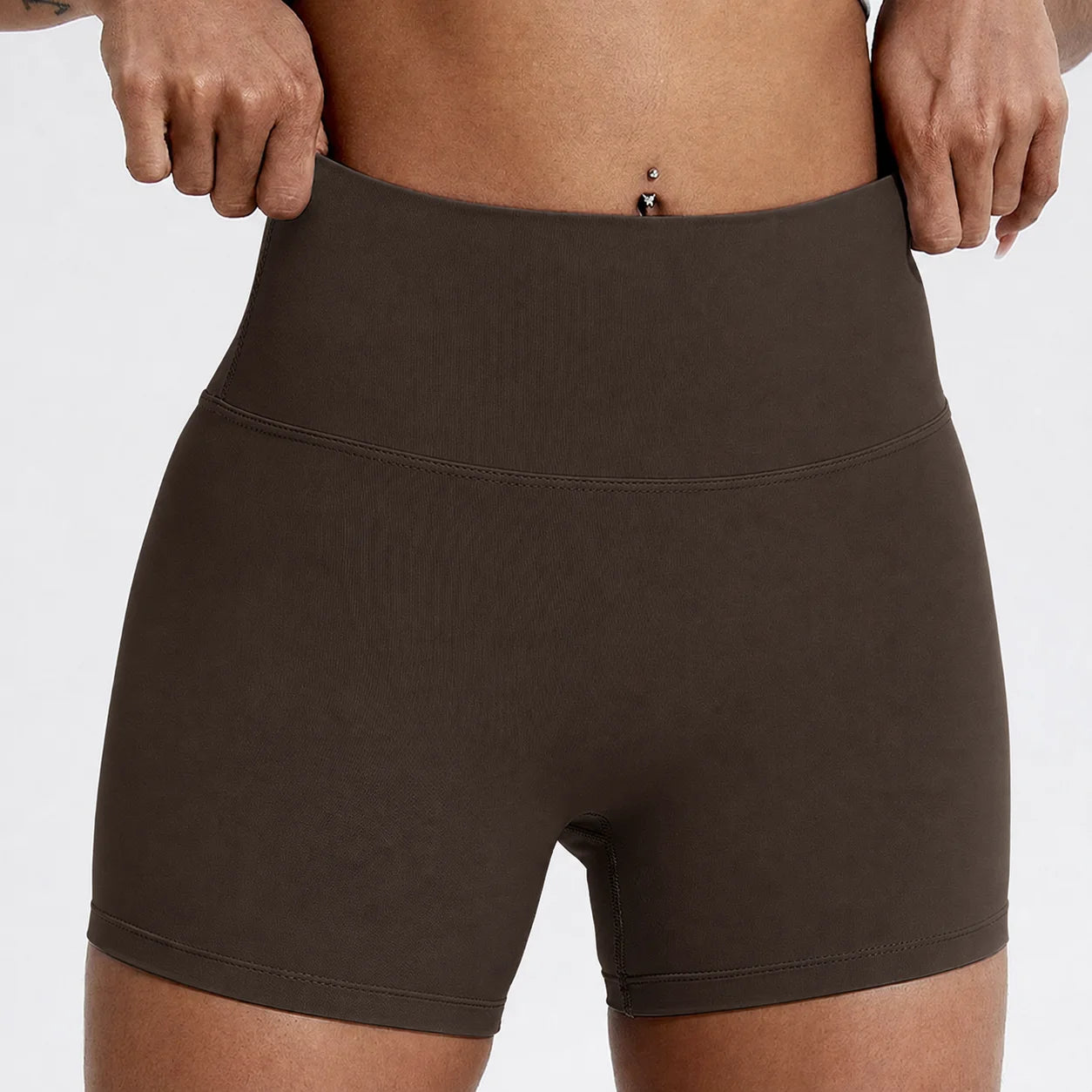 Flex High-Waist