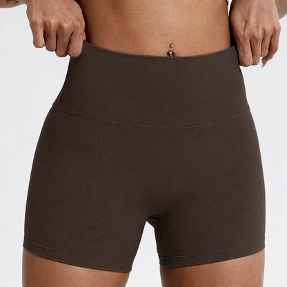 Flex High-Waist