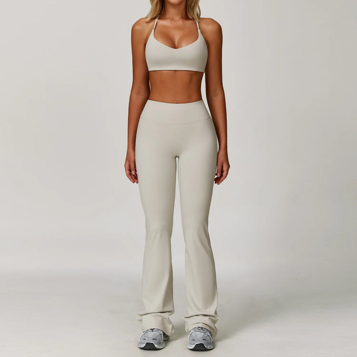 Ensemble Yoga