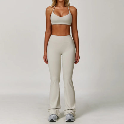 Ensemble Yoga