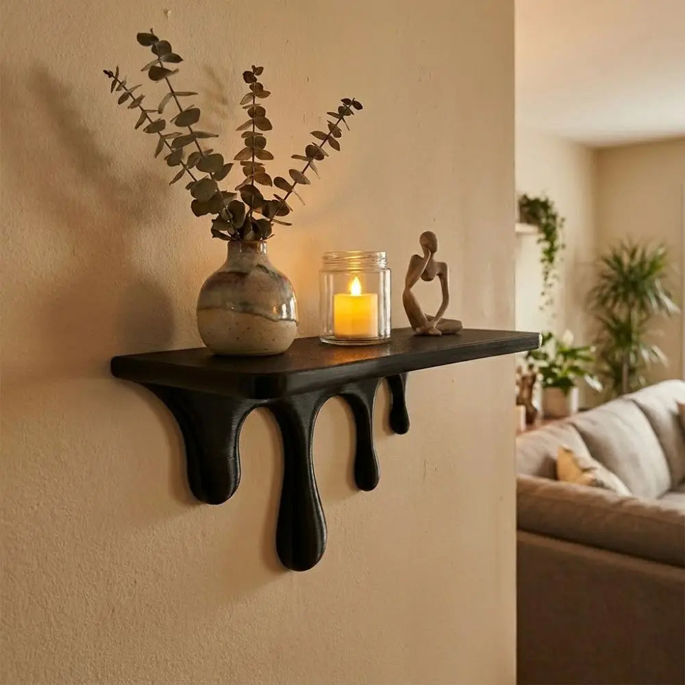 Drip Shelf