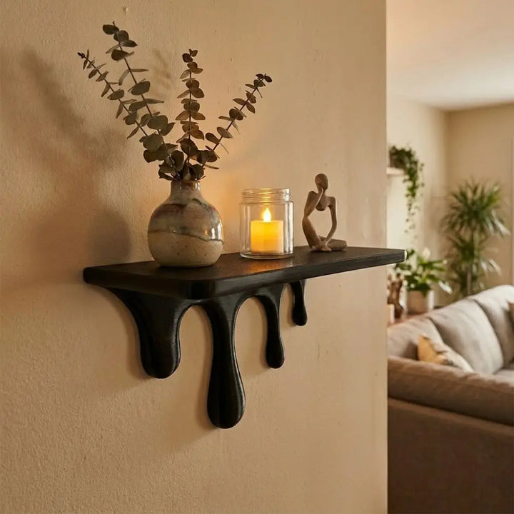 Drip Shelf