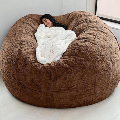 Lounge Pouf