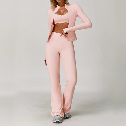 Ensemble Yoga