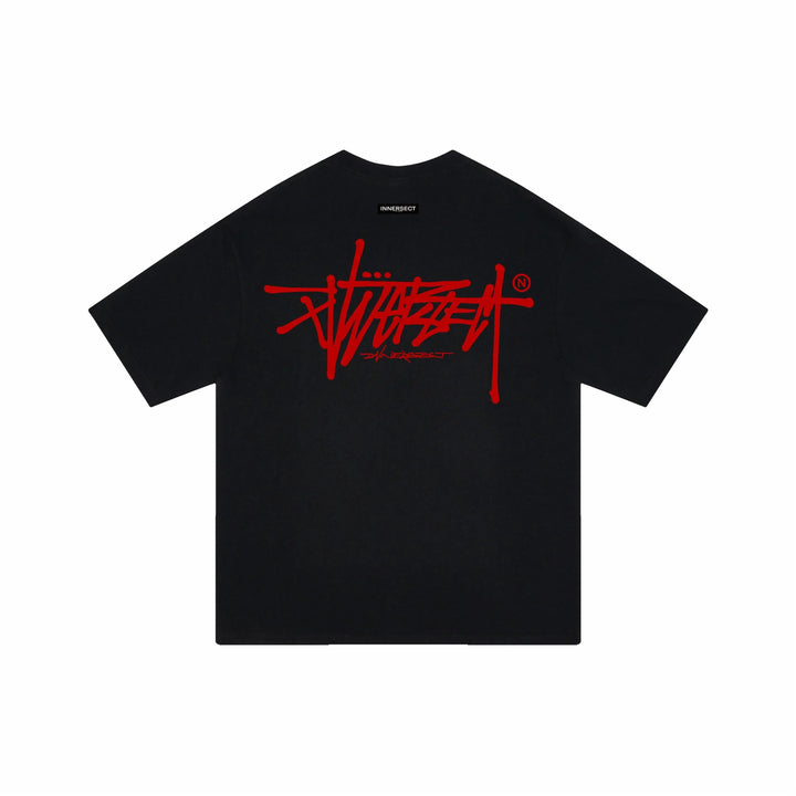 Short Sleeved Round Neck Y2k T-shirt Men's Clothing New in Top & Tees Men's Clothes Tee Shirt T-Shirts T-shirt for Men Ropa Hombre