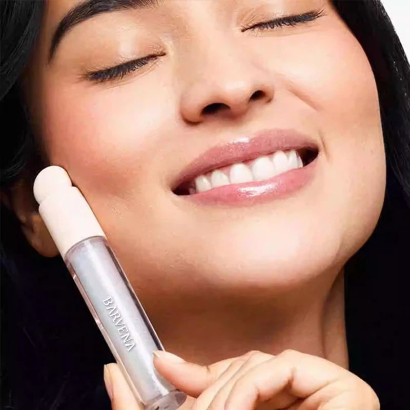 Rare Beauty lip gloss