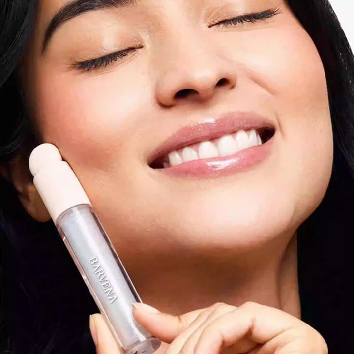 Rare Beauty lip gloss