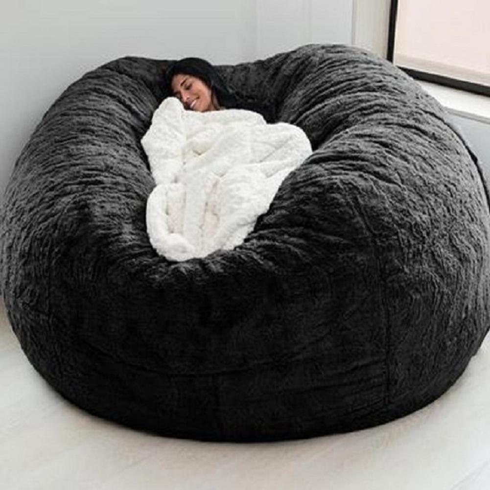 Lounge Pouf