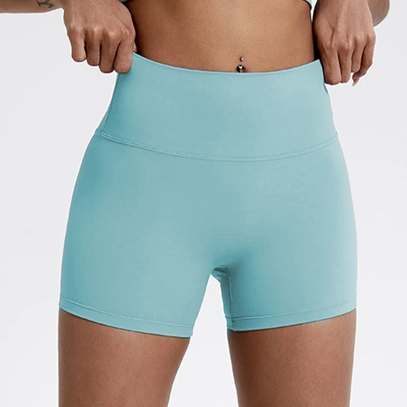 Flex High-Waist