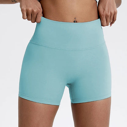 Flex High-Waist