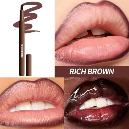 Huda beauty lip liner