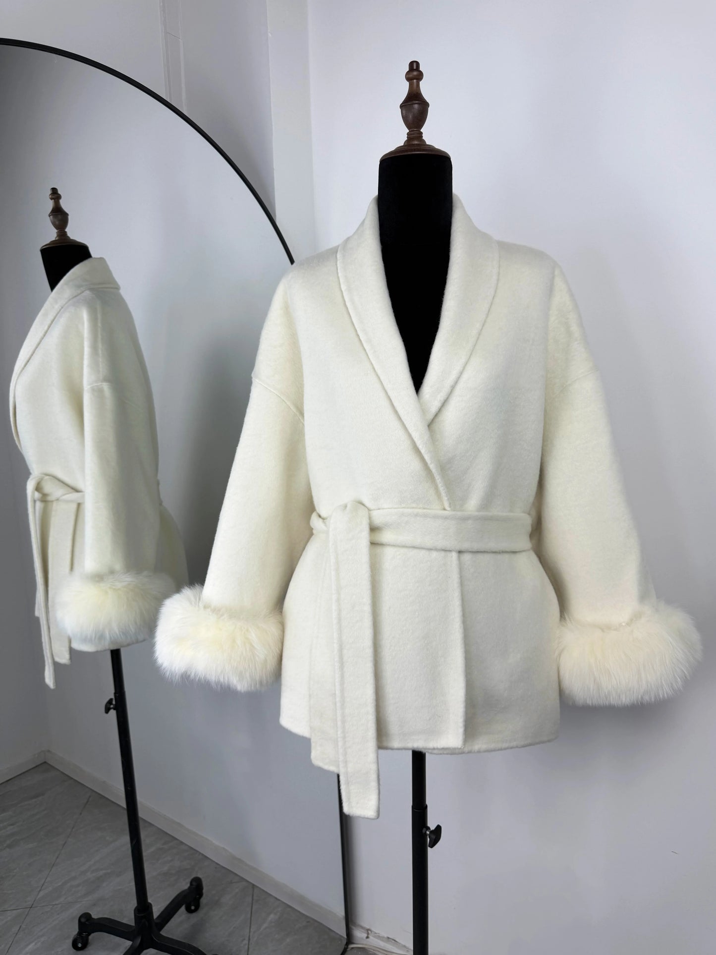 Parisienne Luxe