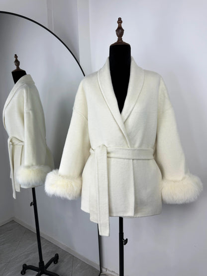 Parisienne Luxe