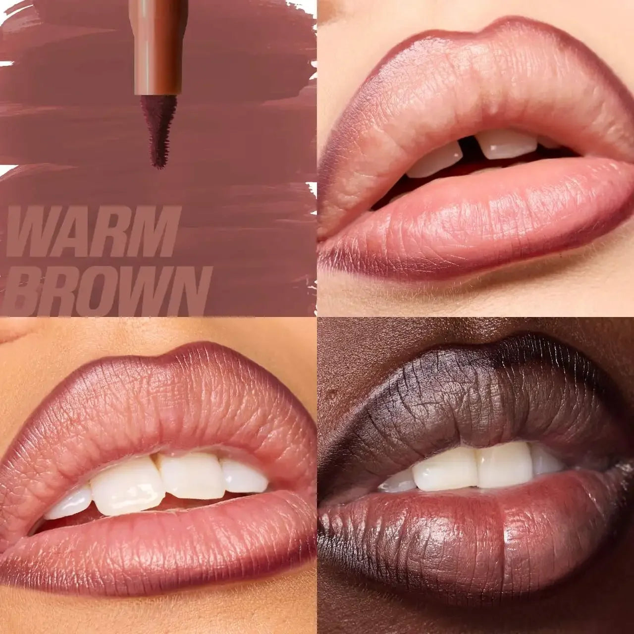 Huda beauty lip liner