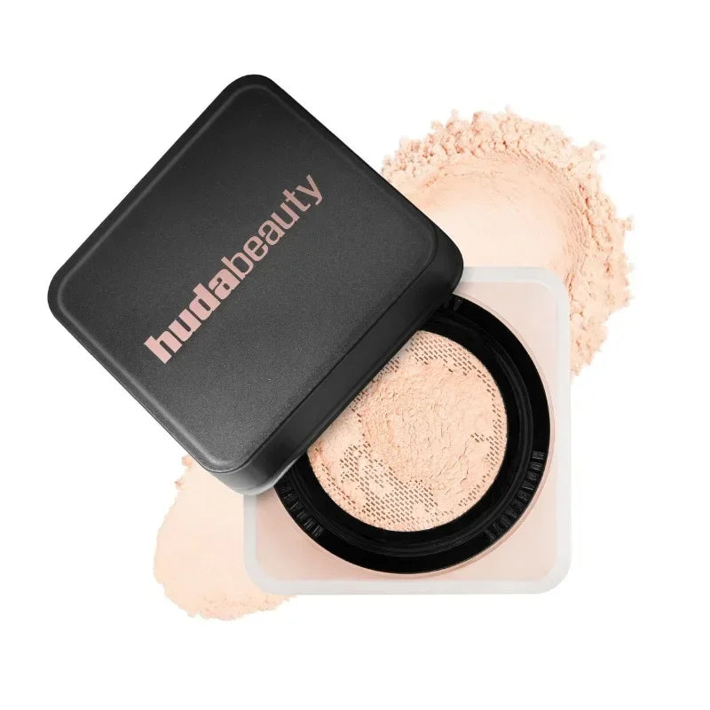 Huda beauty loose powder