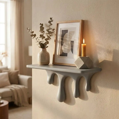 Drip Shelf