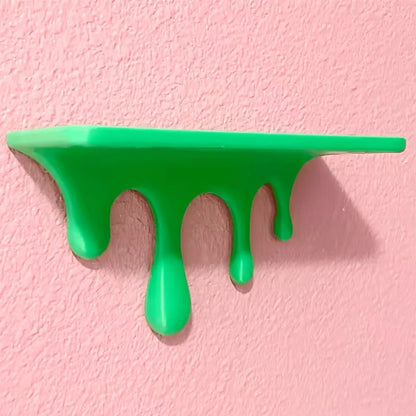 Drip Shelf