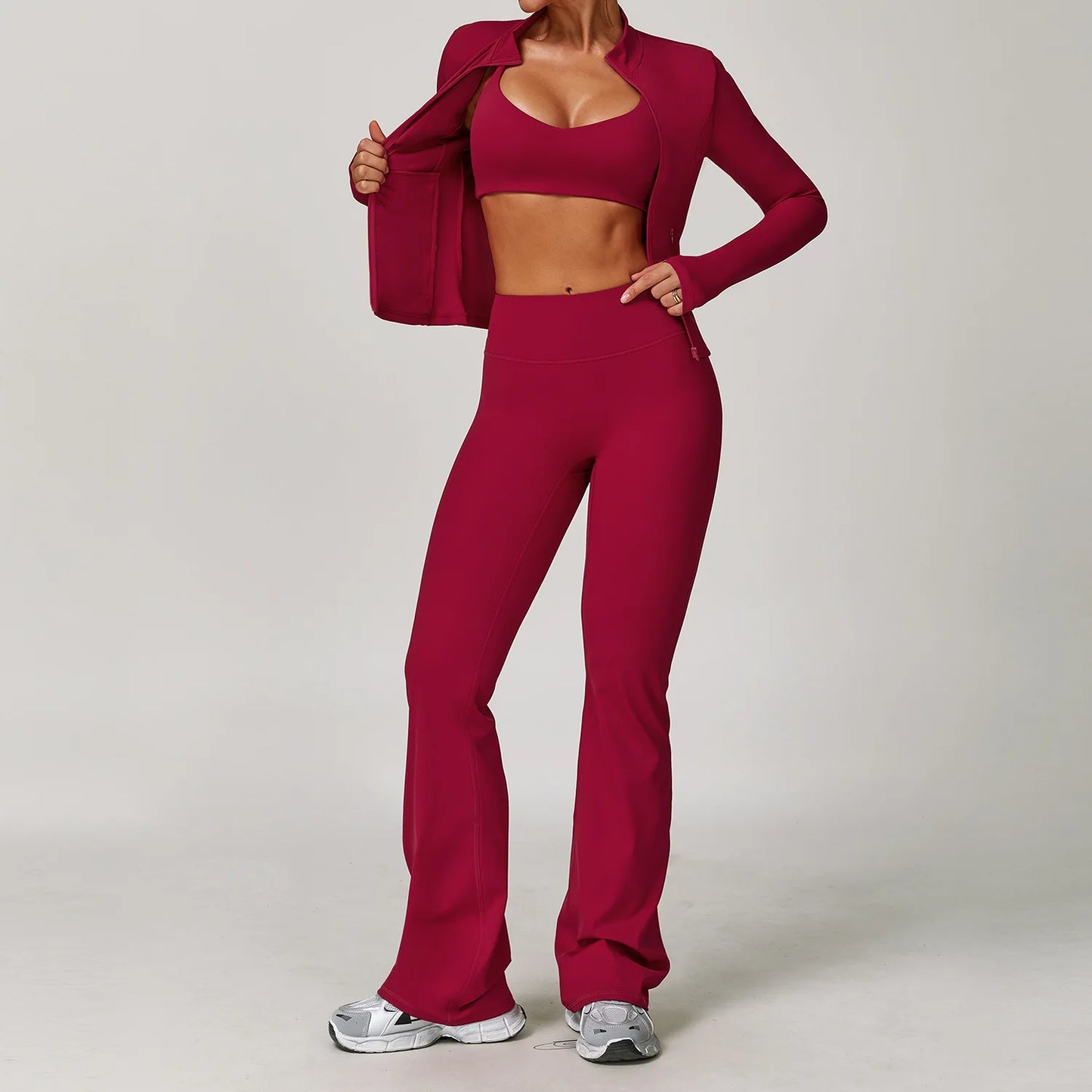 Ensemble Yoga