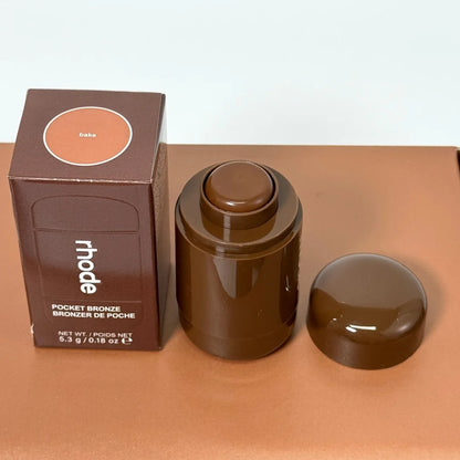 Rhode cream bronzer