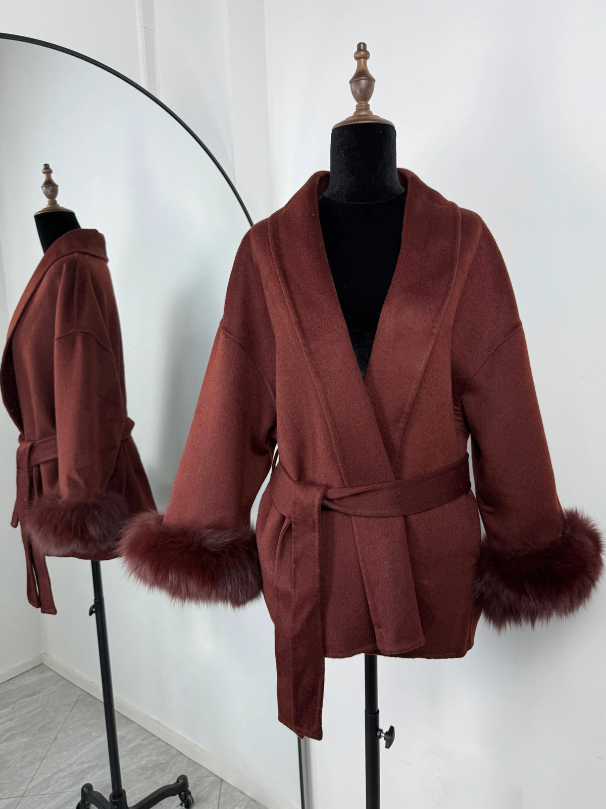 Parisienne Luxe
