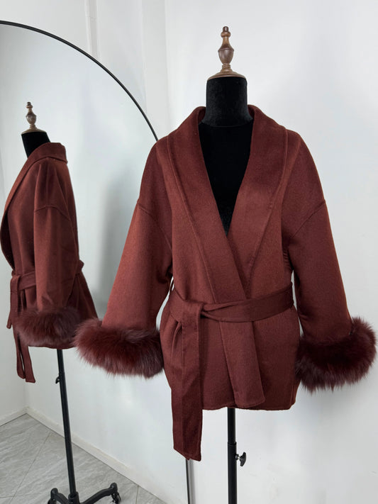 Parisienne Luxe