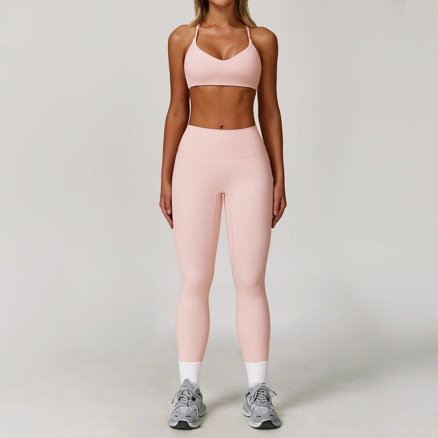 Ensemble Yoga