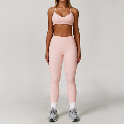Ensemble Yoga
