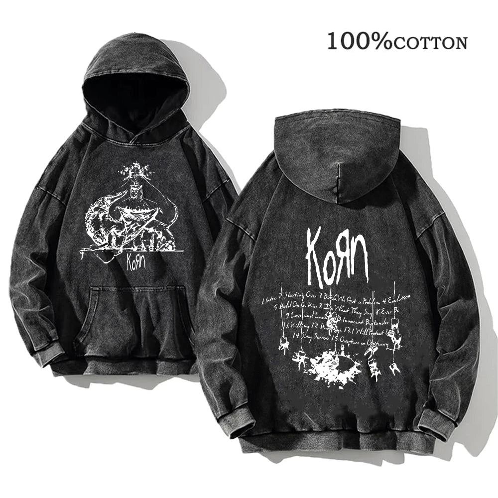 Grunge Tour '90
