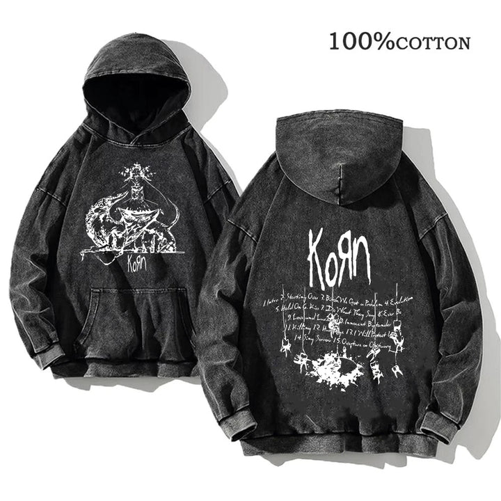 Grunge Tour '90