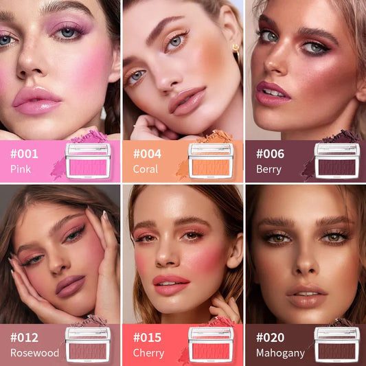 Dior blush