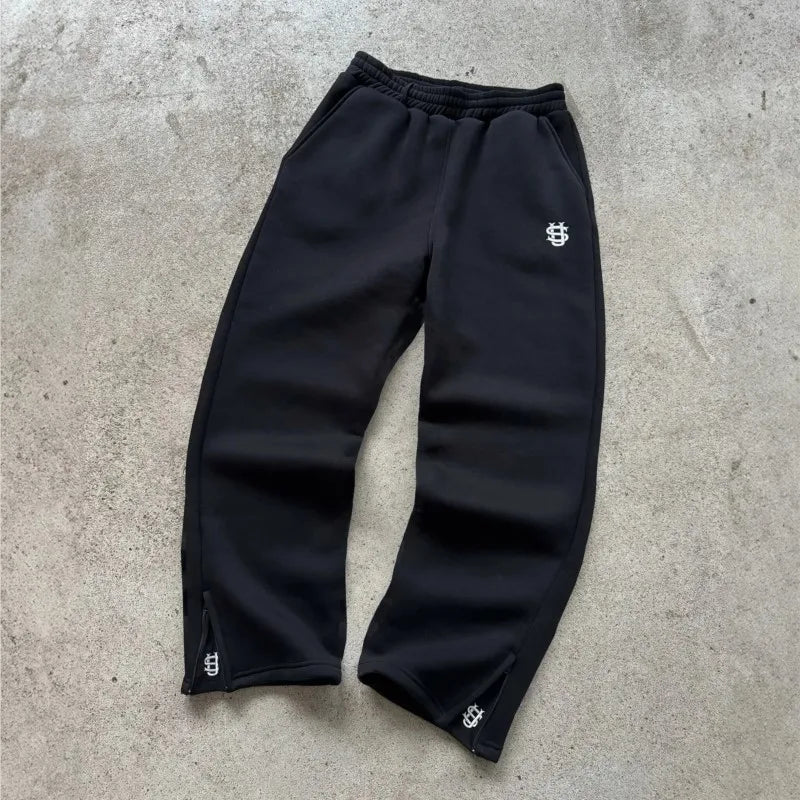 Baggy Pants