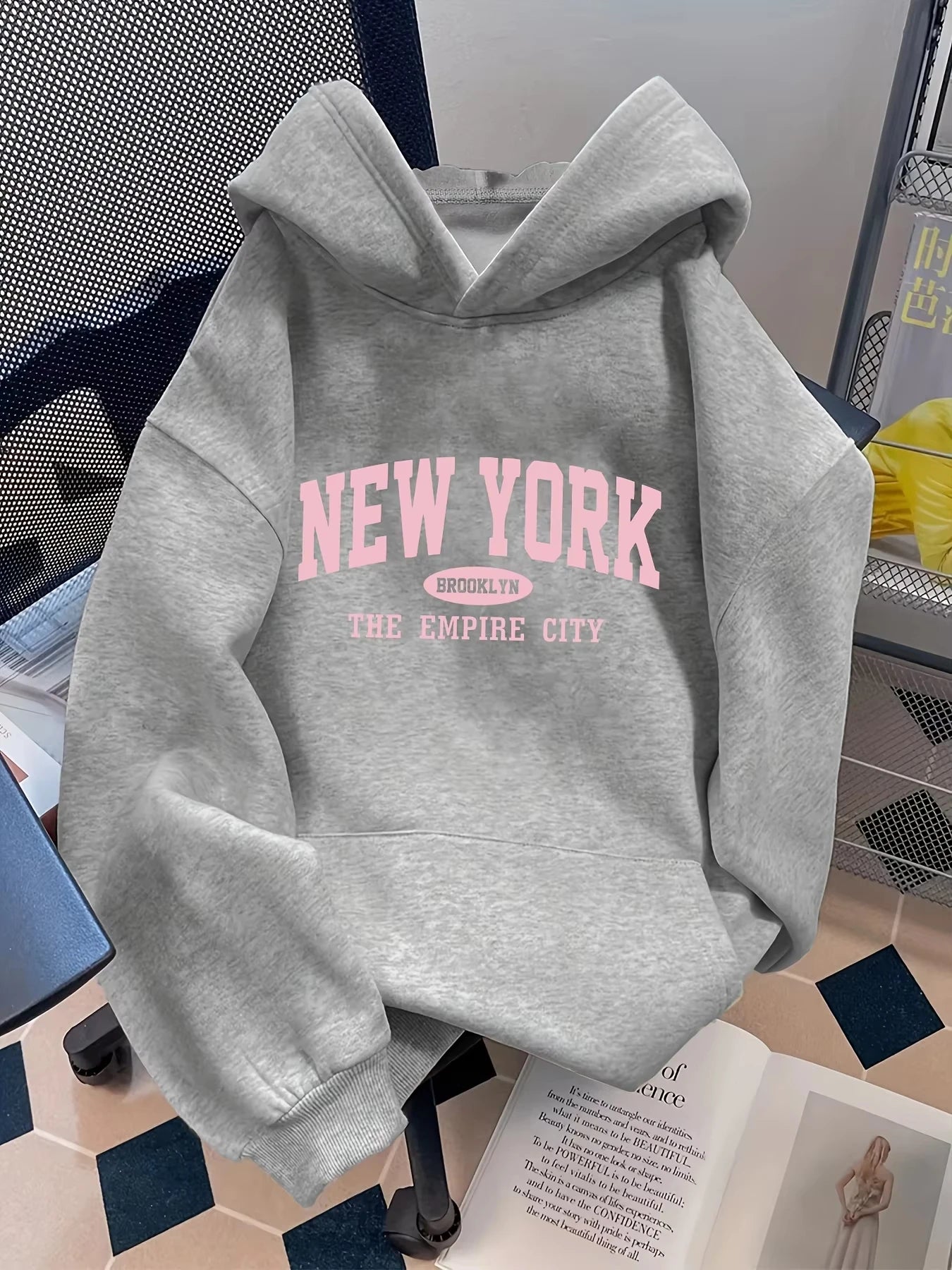 Hoodie