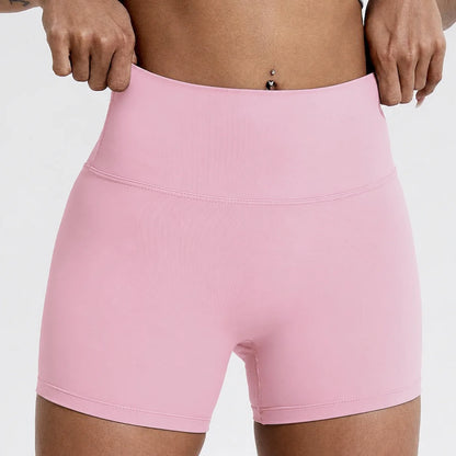 Flex High-Waist