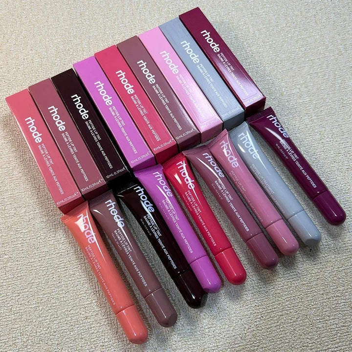 Rhode lip balm