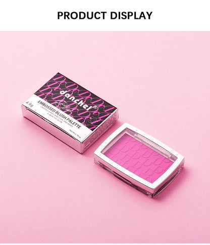 Dior blush