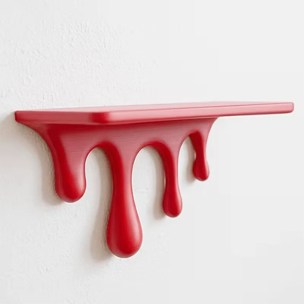 Drip Shelf
