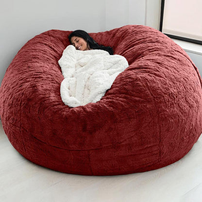 Lounge Pouf