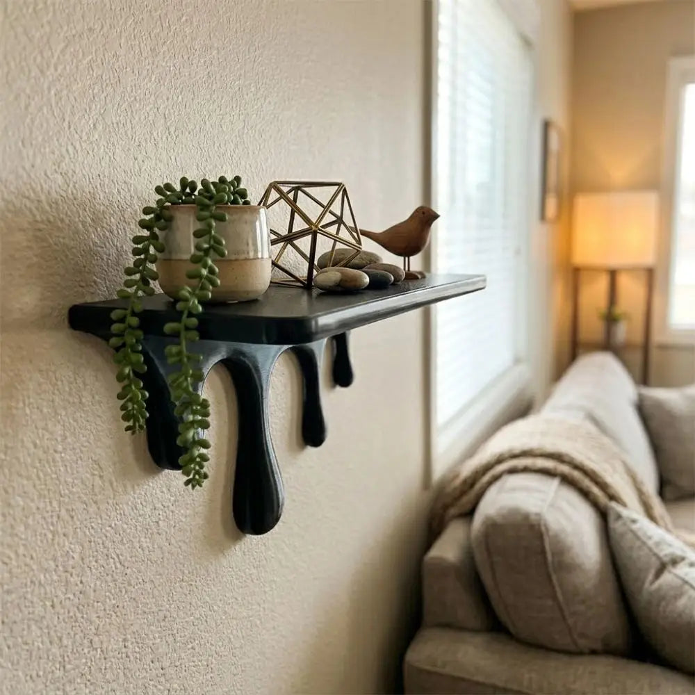 Drip Shelf