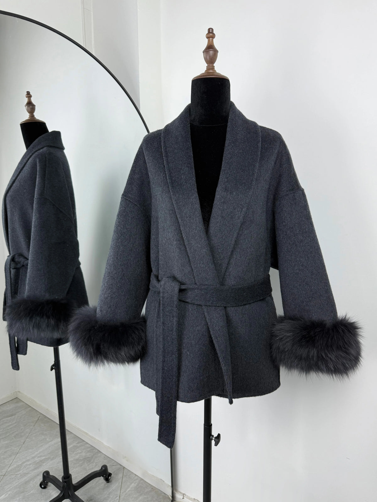 Parisienne Luxe