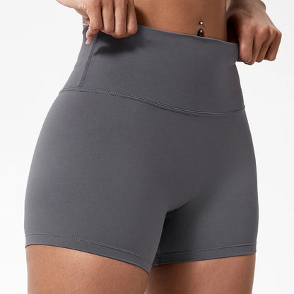 Flex High-Waist