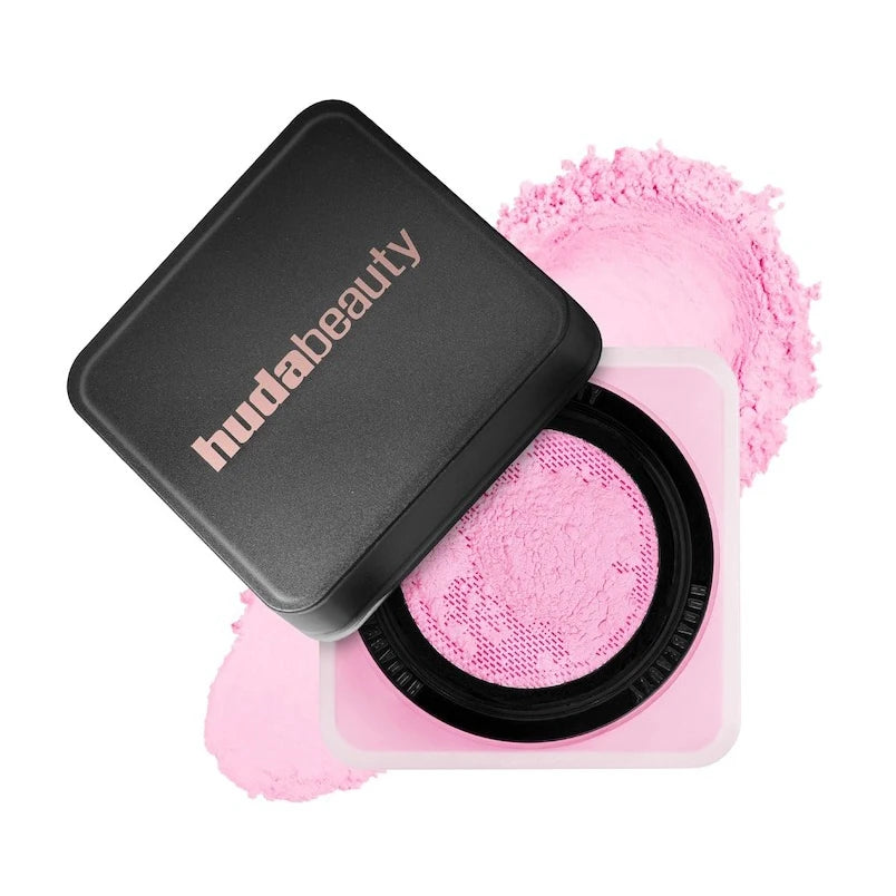 Huda beauty loose powder