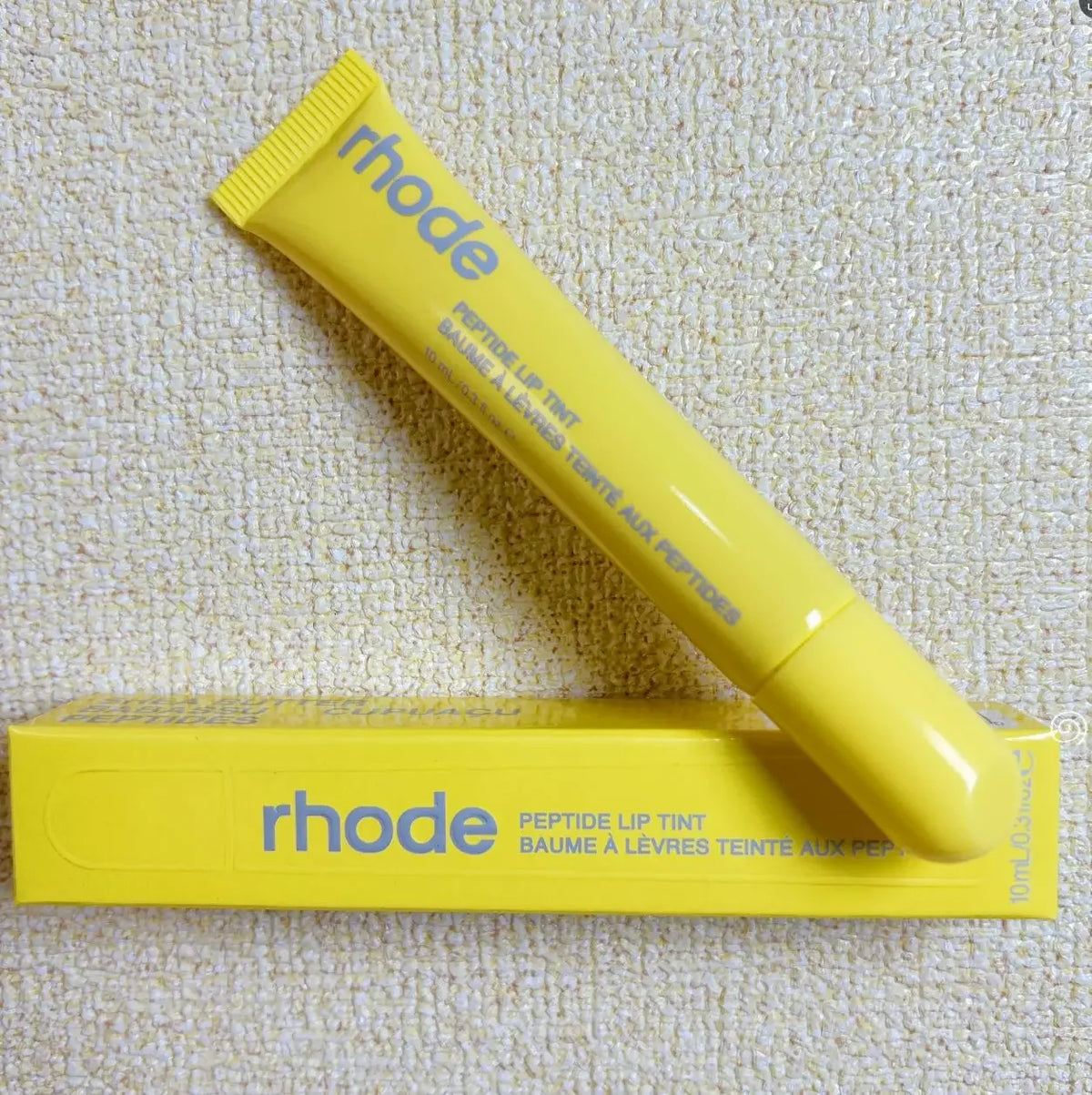Rhode lip balm