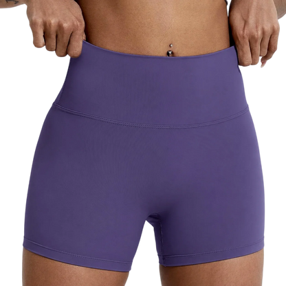 Flex High-Waist