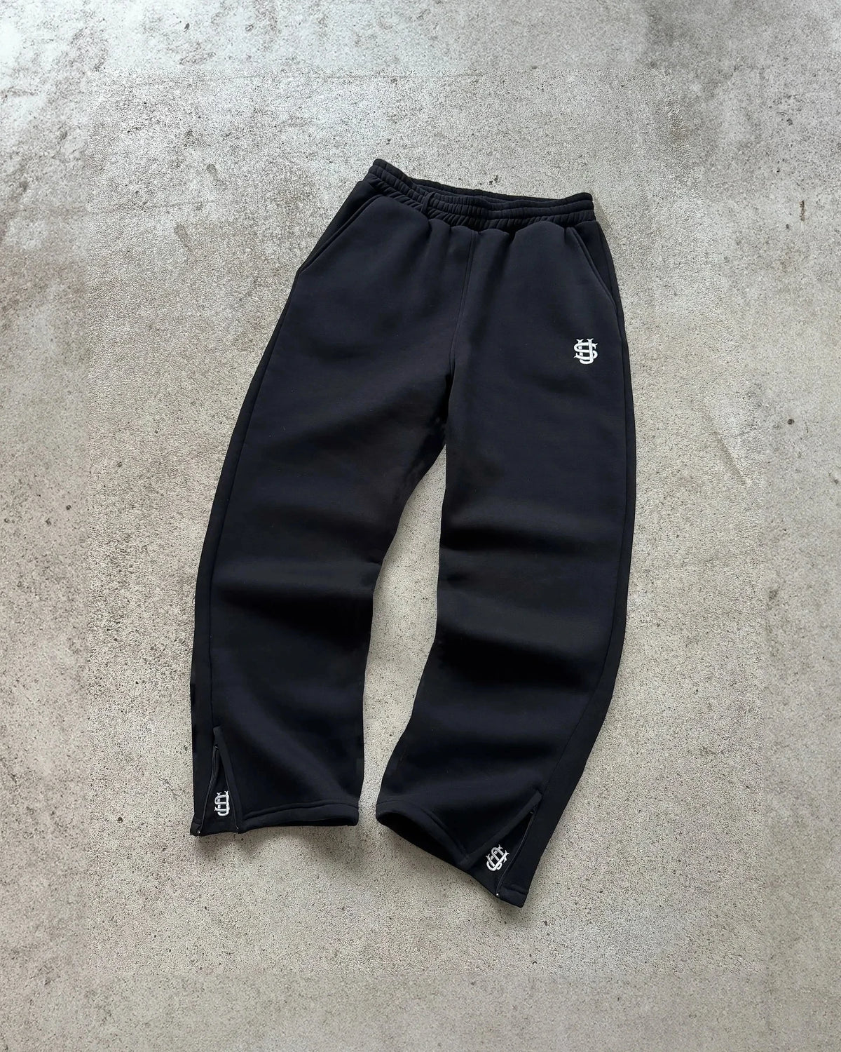 Baggy Pants