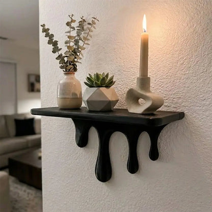 Drip Shelf