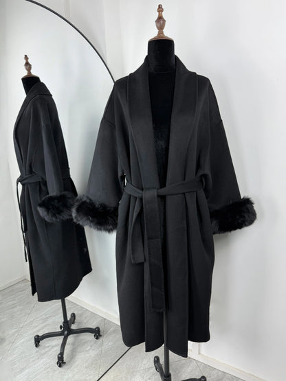 Parisienne Luxe