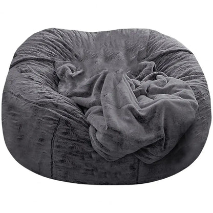 Lounge Pouf