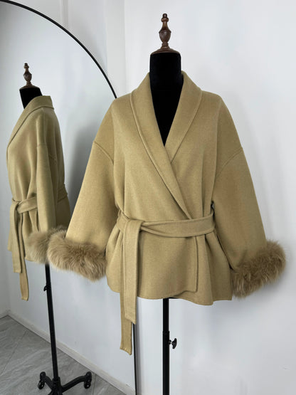 Parisienne Luxe