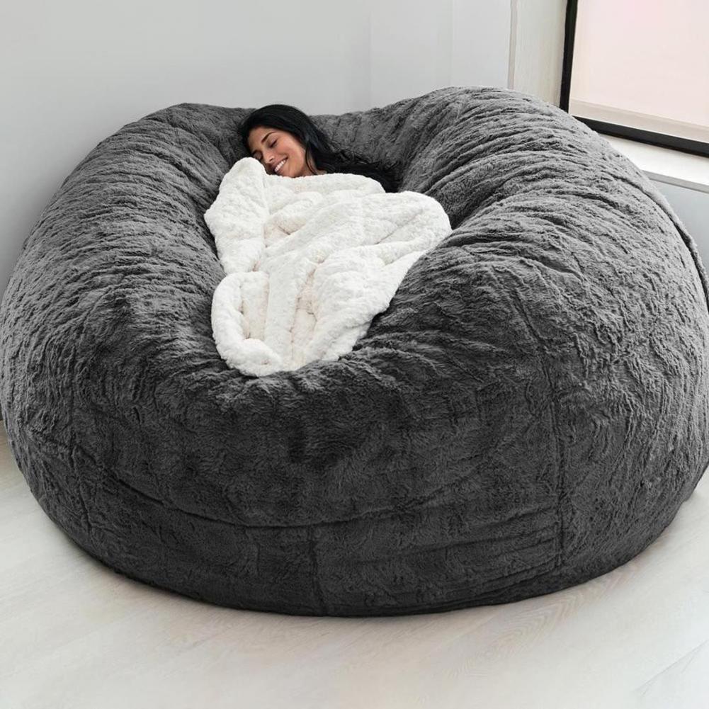 Lounge Pouf